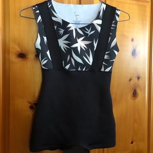 Seea one piece swimsuit